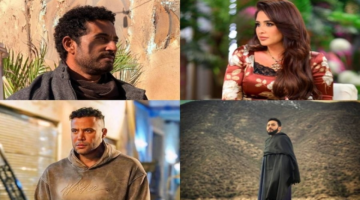 تفاصيل جديدة.. خريطة مسلسلات رمضان الإمارات تبرز التشويق لعام 2026